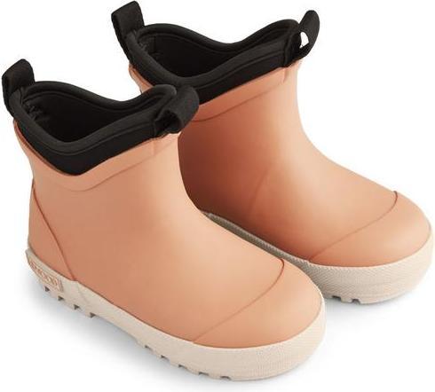 Image du produit Liewood Bottes en caoutchouc thermiques Ruby Hybrid (32)