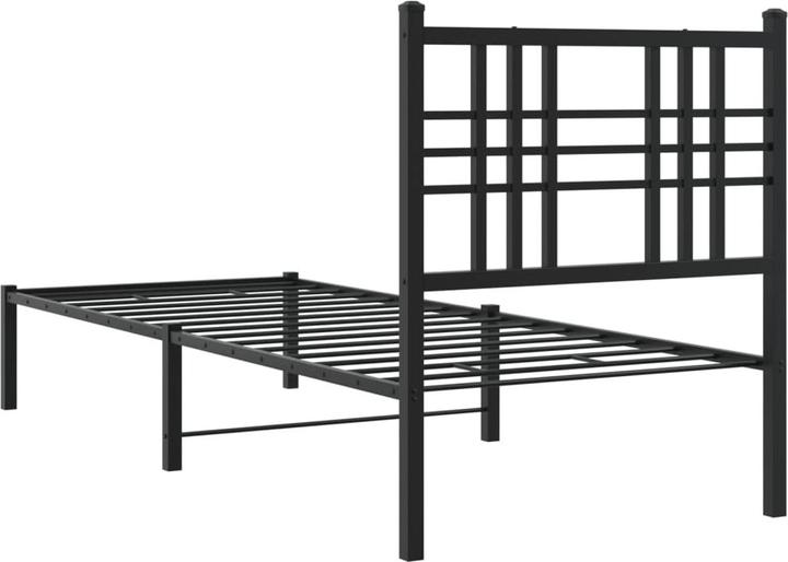Image du produit vidaXL Bettgestell (90 x 200 cm)