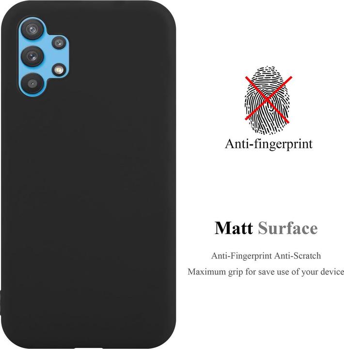 Image du produit Cadorabo Couverture TPU Candy (Samsung Galaxy A32)