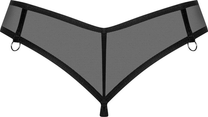 Actual product image Obsessive Glandez Thong Xl/Xxl (XL, XXL)