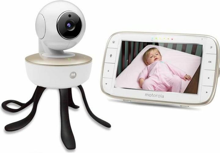 Actual product image Motorola VM855 Connect (Video & Audio, 300 m)
