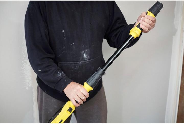 Produktbild Stanley SFMEE500S (Trockenschleifer, 750 W)