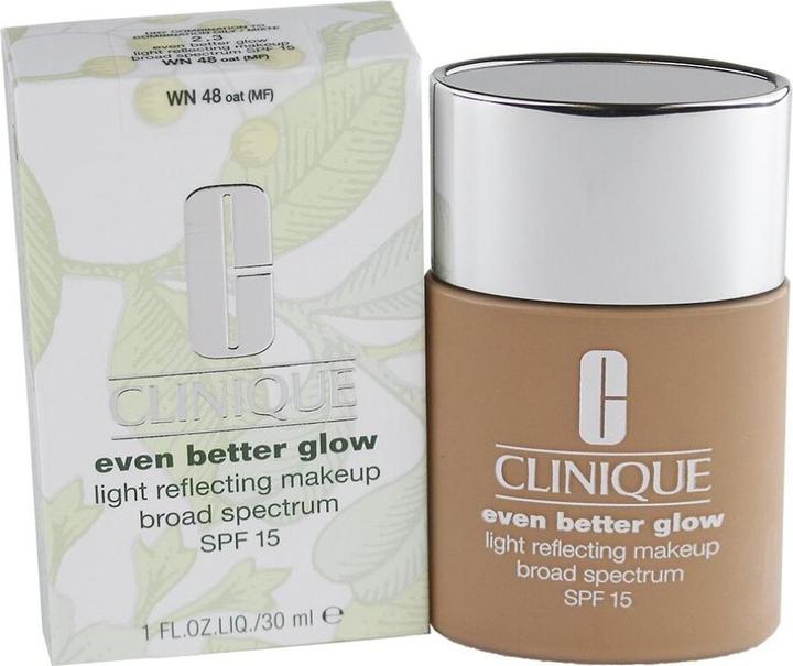 Actual product image Clinique Even Better Glow (WN 48 Oat)
