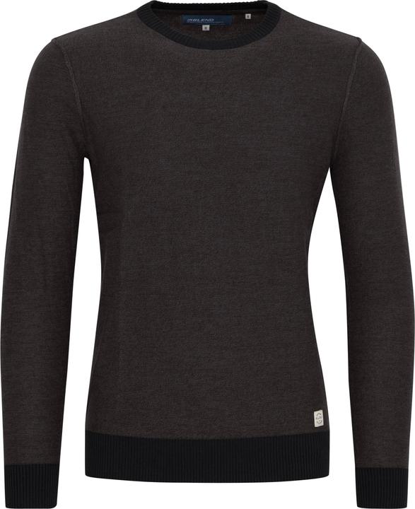 Immagine prodotto Blend Nathan Maglione Pullover Maglieria Da Uomo Con Girocollo In Cotone 100% (XXL)