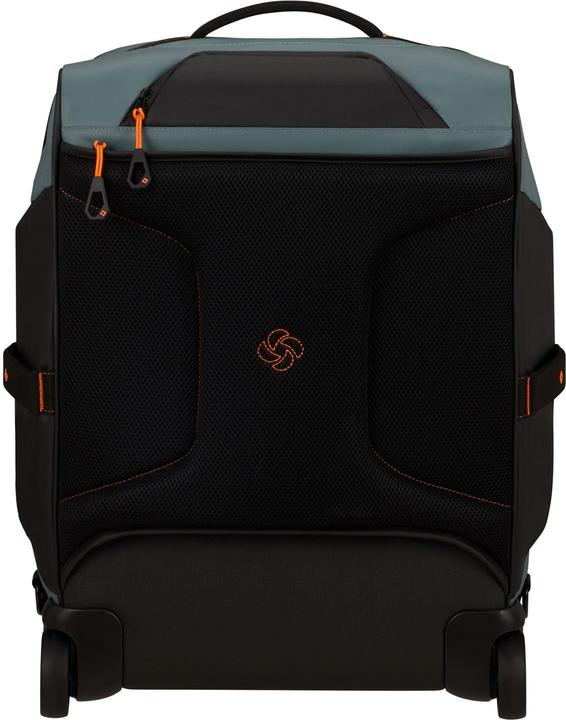 Immagine prodotto Samsonite PARADIVER LIGHT DUFFLE/WH 55/20 BP FL, FOREST Reisetasche (51 l)