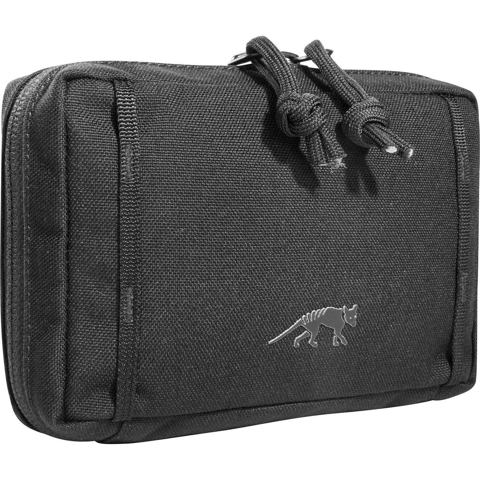 Tasmanian Tiger, Tasche, TT Tac Pouch 4.1 Schwarz, Schwarz
