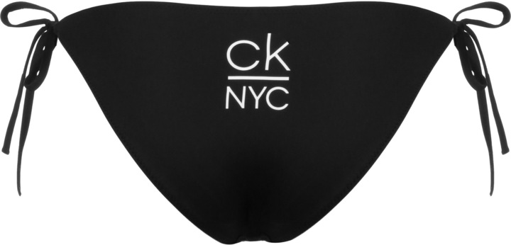 Immagine prodotto Calvin Klein Bikini Bottom String Side Tie W (XS)