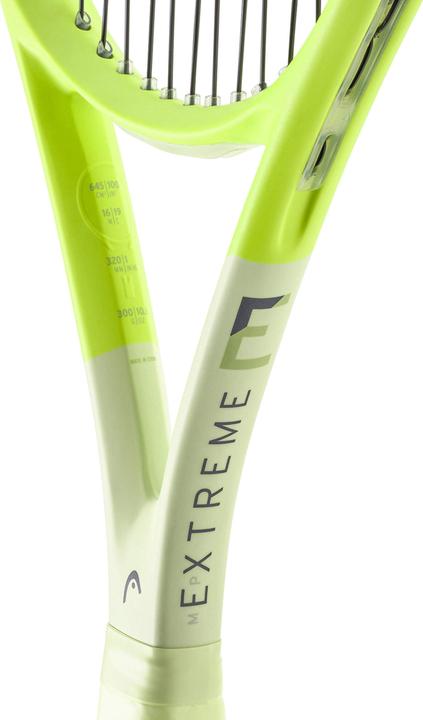 Actual product image Head Extreme MP 2024 tennis racket (2, 300 g)