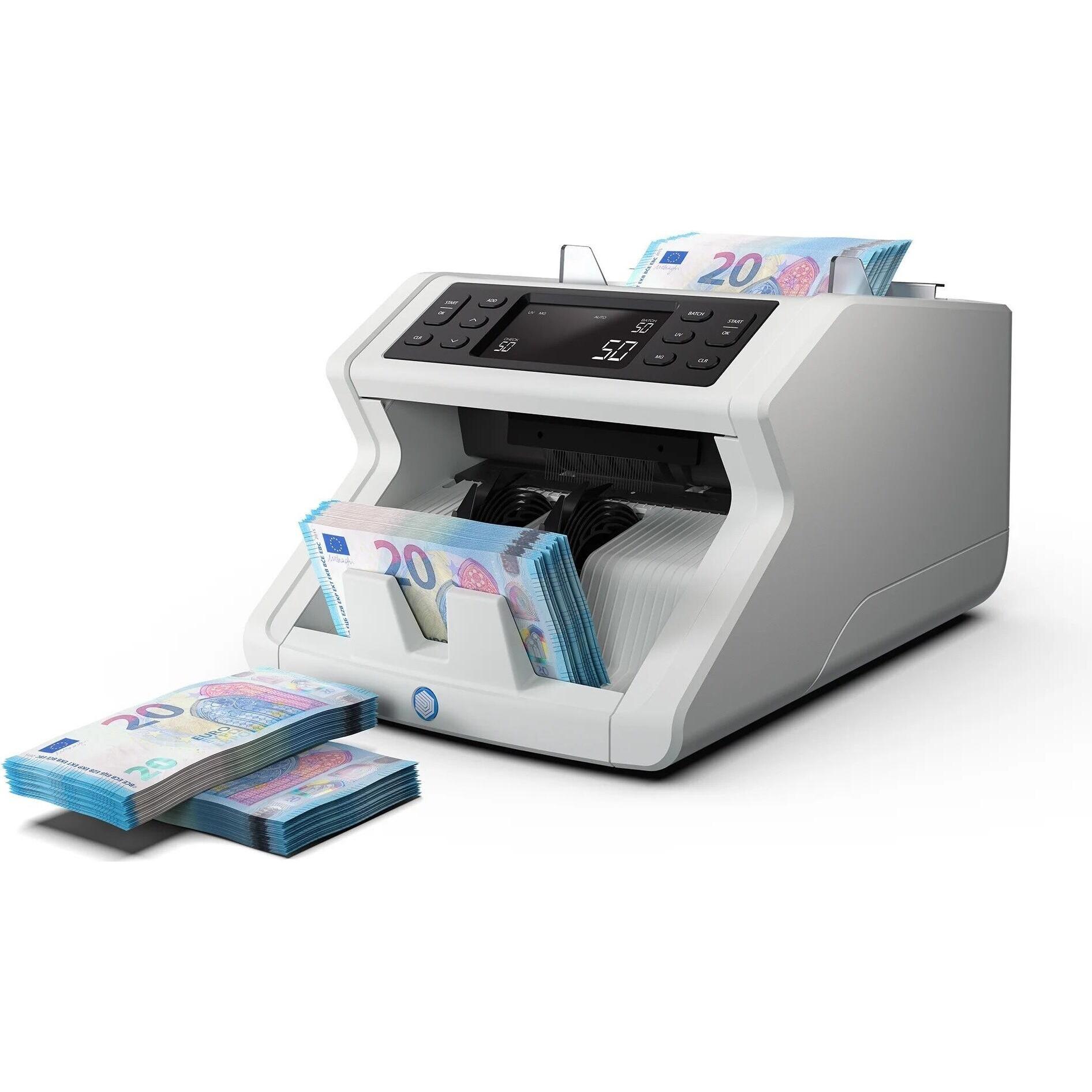 Safescan 2210 (G2) (Geldscheinzähler) (115-0708)