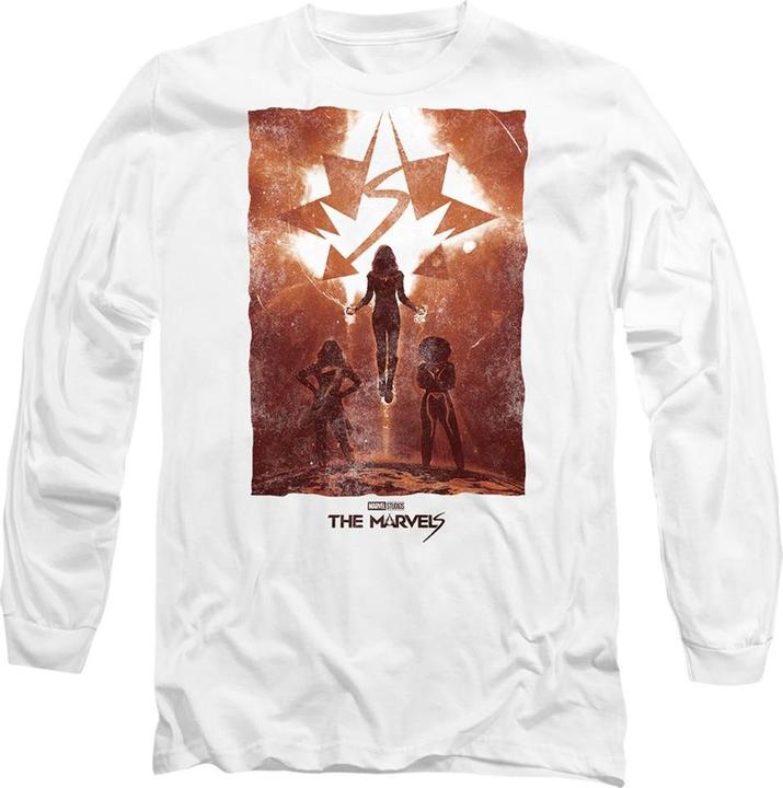 Produktbild The Marvels Horizon TShirt (L)