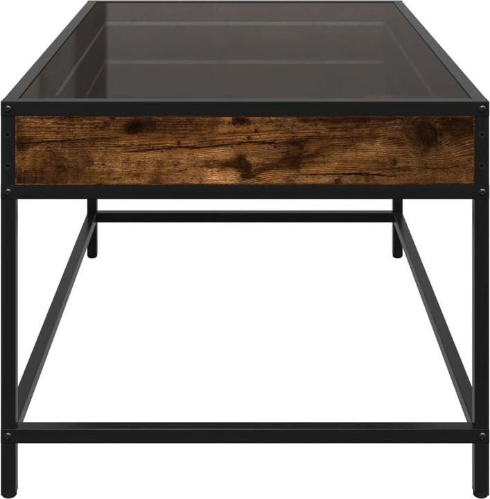 Image du produit vidaXL Couchtisch