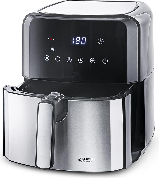 Produktbild TZS First Austria Heissluftfritteuse First FA-5053-4