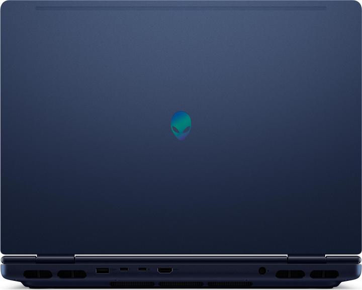 Actual product image Dell Alienware 16X Aurora AC16251 (16", 1000 GB, 32 GB, DE, Intel Core Ultra 9 275HX)
