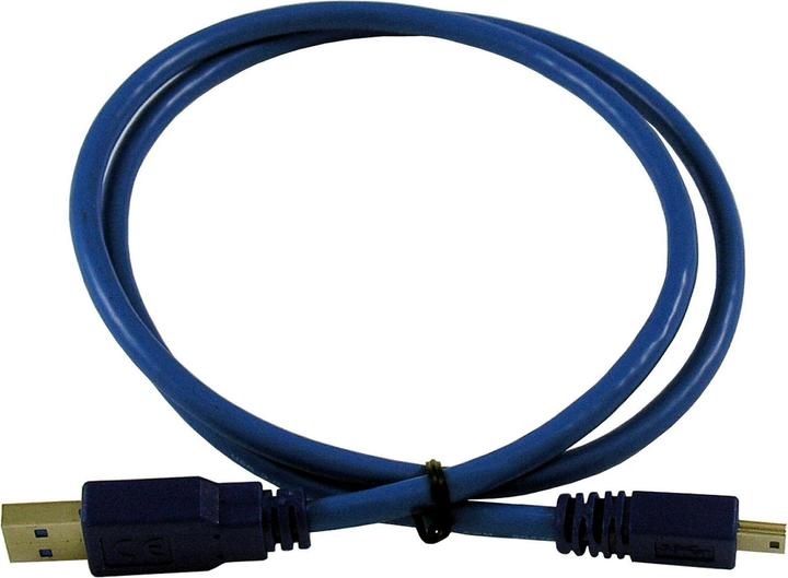 Actual product image LC-Power ext. 2.5" housing LC-25BU3 (2.5")