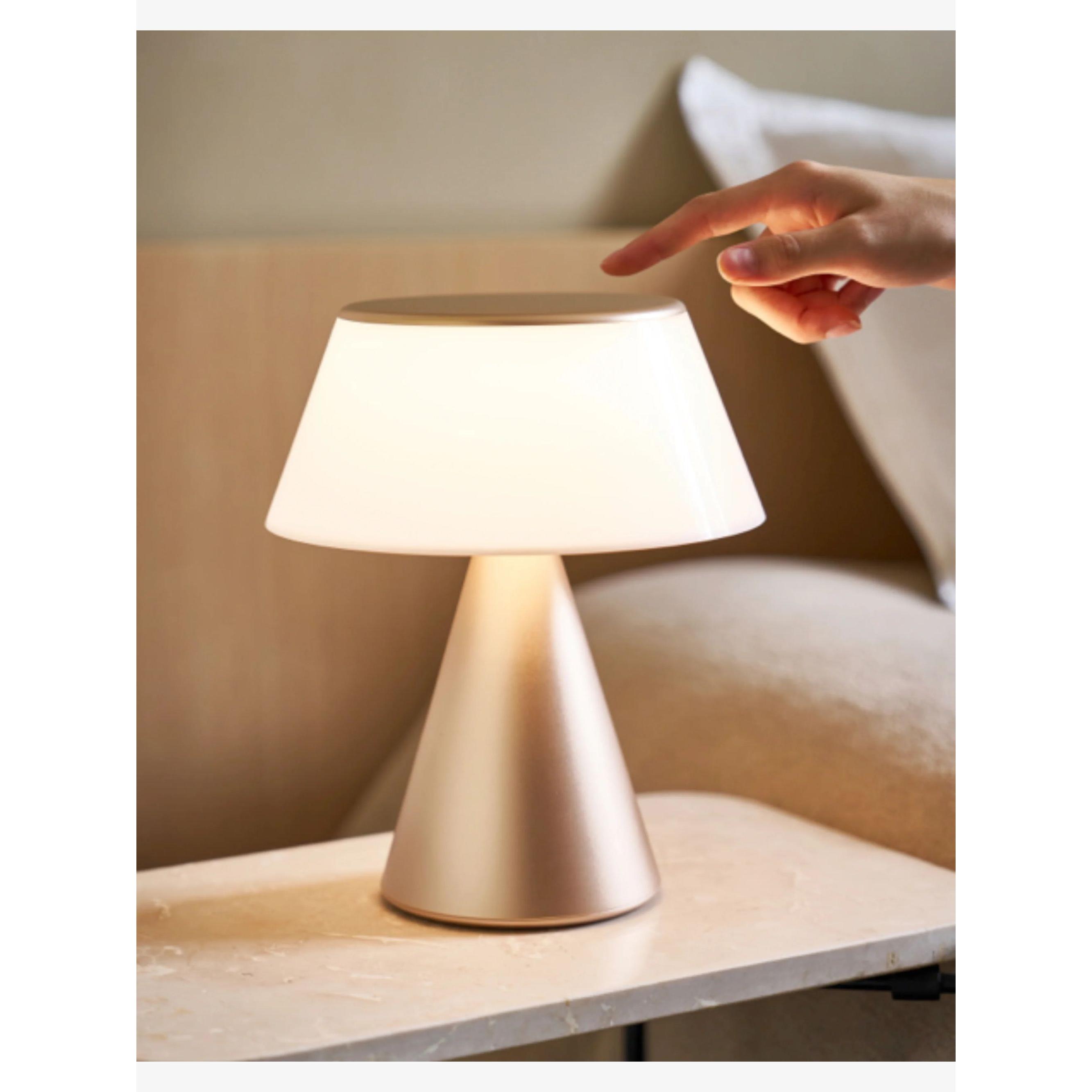 Thumbnail - Lexon, Tischlampe, Luma XL (200 lm)