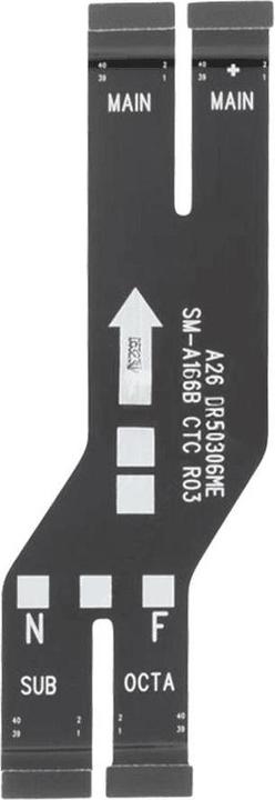 Image du produit Samsung Galaxy A26 5G Motherboard/Main Flex Cable Original
