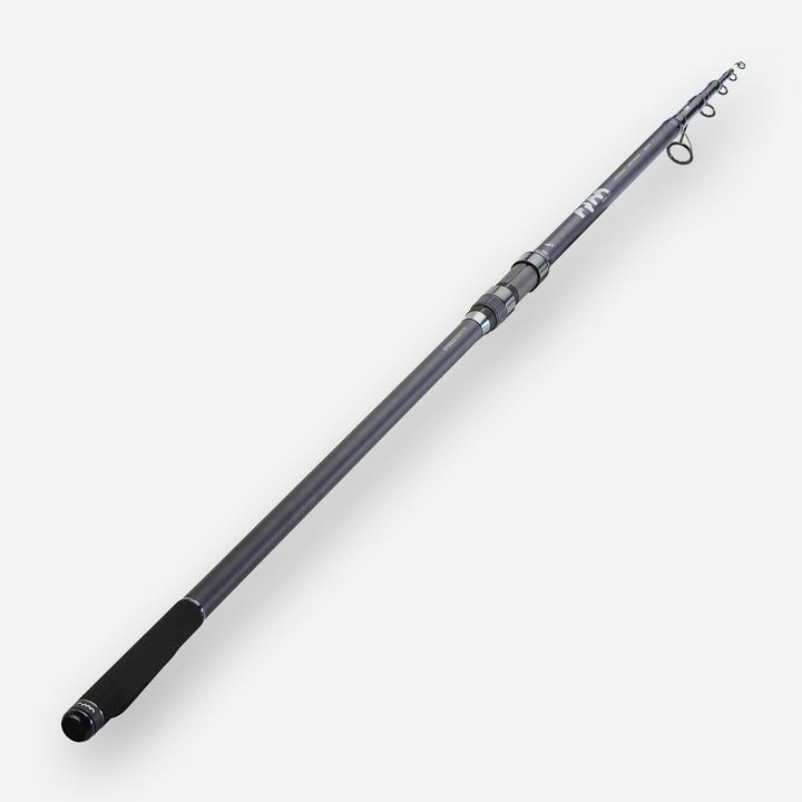 Actual product image Caperlan Angelrute Symbios Light 900 420 80–150 g Brandungsangeln (Surf rod, 420 cm)