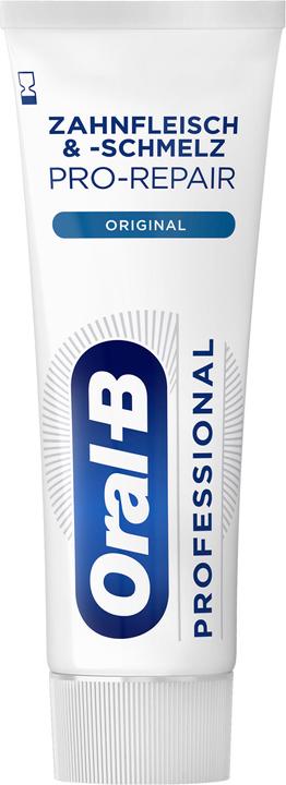 Oral-B Pro-Repair (75 ml)