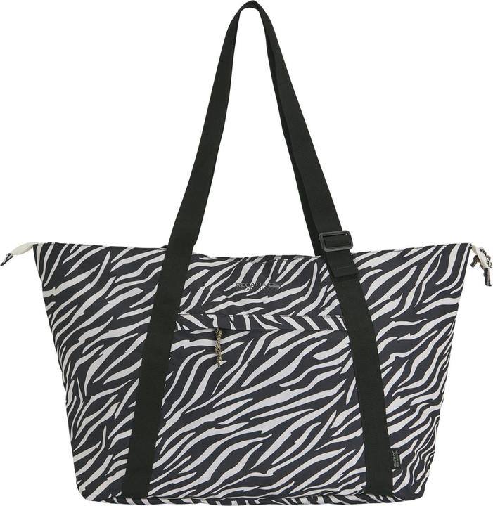 BLK, whtzebra