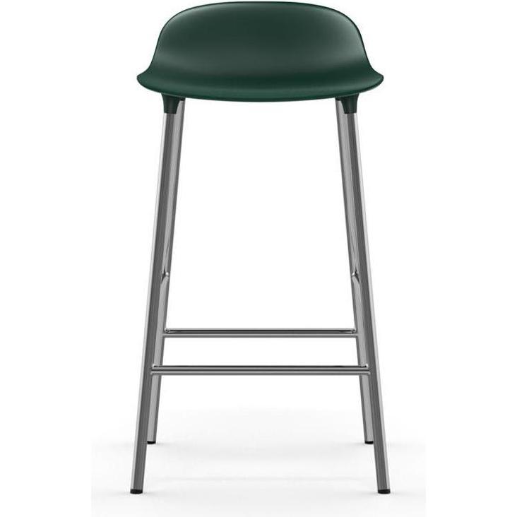 Thumbnail - Normann Copenhagen, Barhocker, Form