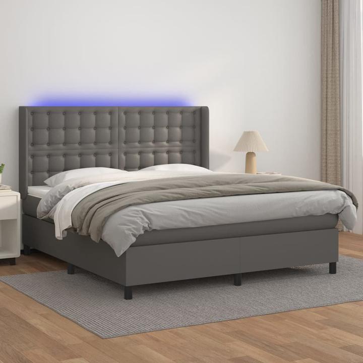 Immagine prodotto vidaXL Boxspringbett (180 x 200 cm)