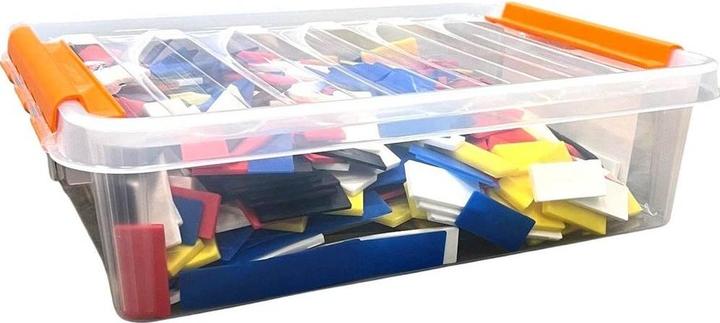 Image du produit Knudsen Kilen Cales d'espacement Box (520 pcs)