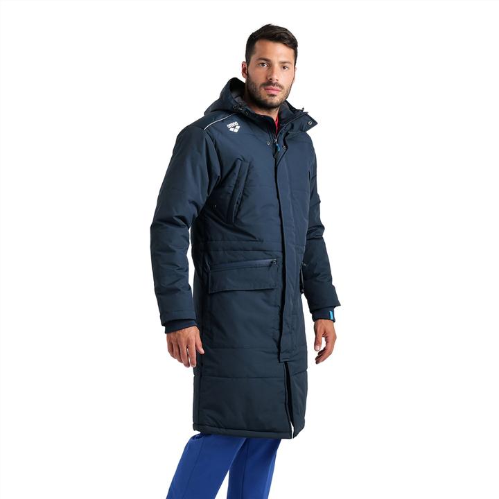 Immagine prodotto Arena Parka Team solido (XS)