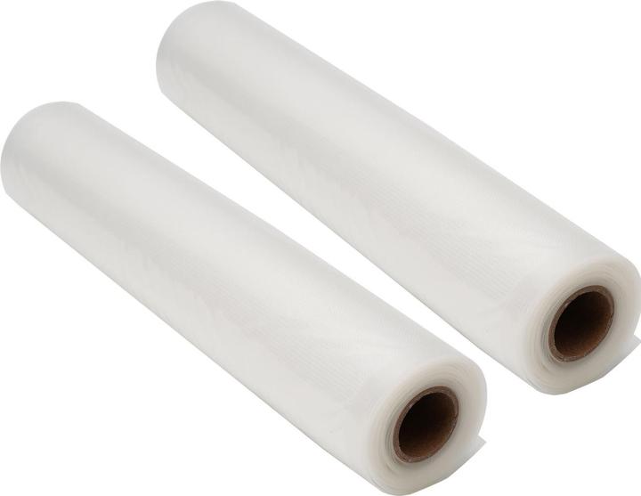 Produktbild Casativo 2 Profi Vakuumier-Folienschläuche für Balken-Vakuumierer, 28 x 500 cm (2x)