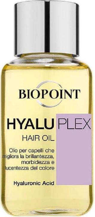 Immagine prodotto Biopoint Olio per capelli Hyaluplex 30ml (30 ml)