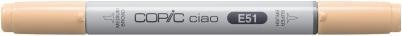 Produktbild Copic Ciao Typ E - 51 (1x)