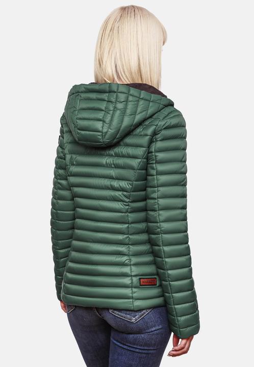 Actual product image Marikoo Asraa (XS)