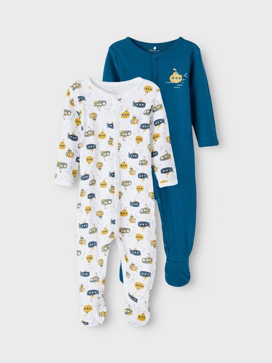 Actual product image Name it 2Pack pyjamas (56)