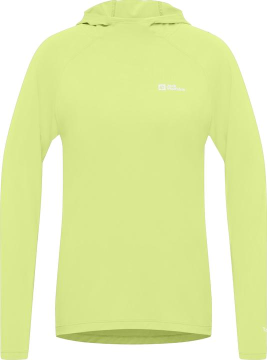 Produktbild Jack Wolfskin Prelight Swift Hoody W (XS)