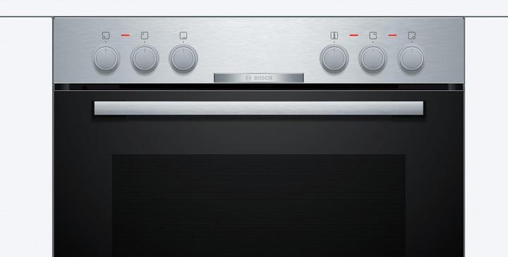 Produktbild Bosch Hausgeräte Set HEA510BS2 + NKN645GA1E