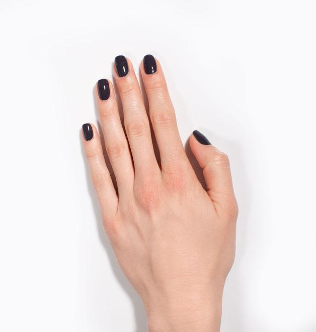 Immagine prodotto Mesauda Me Gel Polish 142 Coal 5ml - Semi-Permanent Nail Polish (142, Smalto per unghie effetto gel)