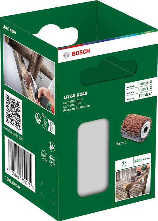 Productafbeelding Bosch Home & Garden Huis en Tuin 1600A0014X Lam (240)
