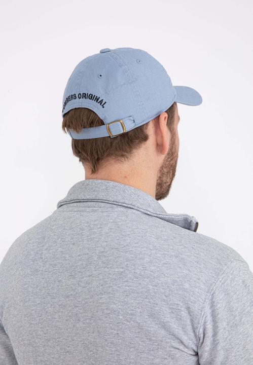 Actual product image Bombers Original Caps Weslake U (One size)