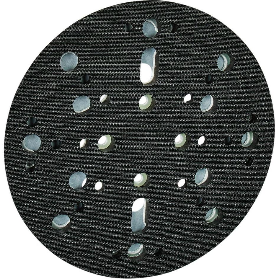 Makita, Abrasivi, Zubehör 1914J3-0 Stützscheibe Klettverschluss 150mm