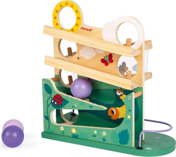 Produktbild Janod Raupe