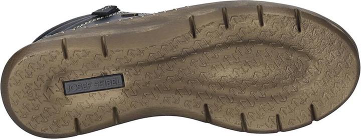 Produktbild Josef Seibel Conny 52 Stiefeletten Leder (38)