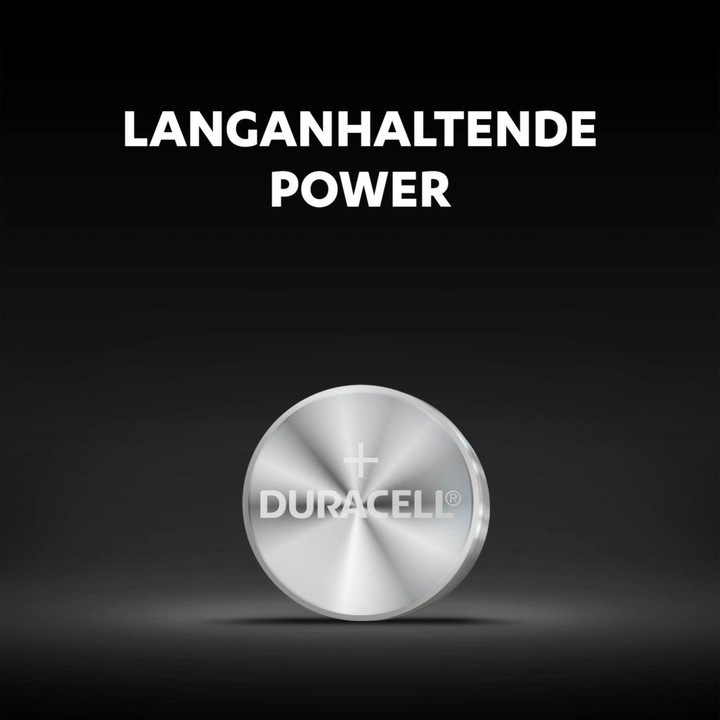Produktbild Duracell Speciality 371/370 (1 Stk., SR69, 40 mAh)