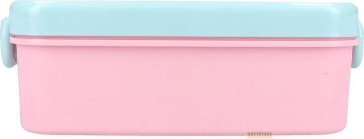 Produktbild Vadobag Lilo & Stitch Brotdose