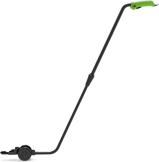 Actual product image Greenworks scissor boom G24SHTK2 ASHT-P-GW