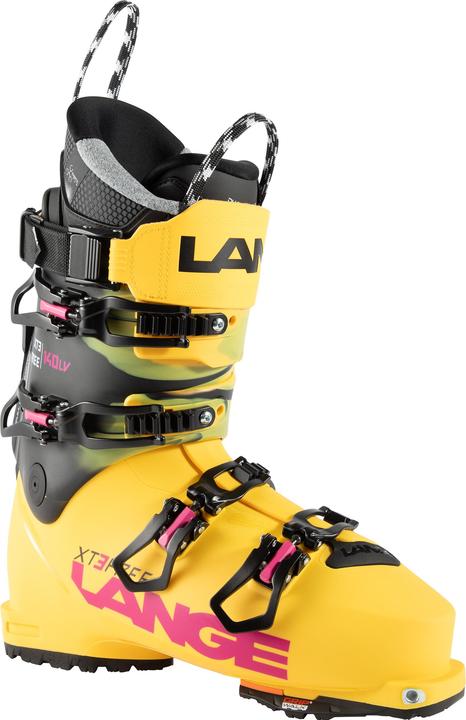 Lange XT3 Free 140 Pro LV GW - buy at Galaxus - Galaxus