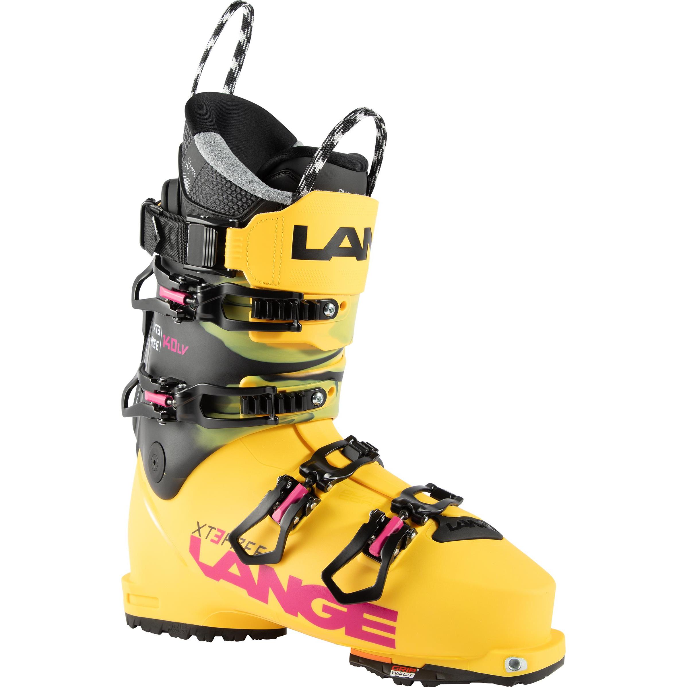Lange XT3 Free 140 Pro LV GW - buy at Galaxus - Galaxus