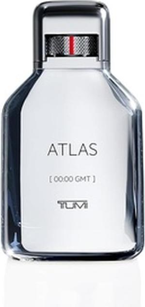 Actual product image Tumi Atlas (Eau de parfum, 100 ml)