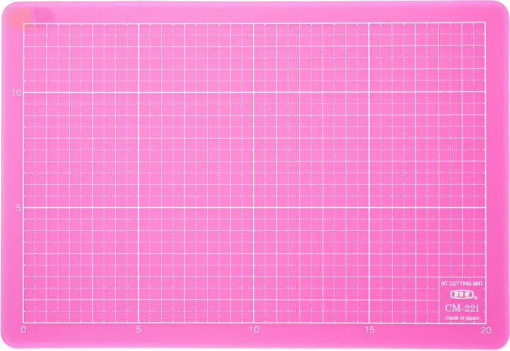 Lion Cutting mat (45 x 30 cm)