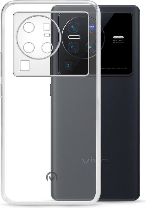 Produktbild Mobilize Gelee-Hülle (Vivo X80 Pro)