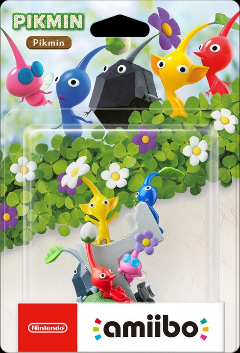 Image du produit Nintendo Pikmin (DSi XL)