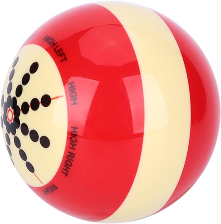 Immagine prodotto Alomejor Billard Trainingskugel